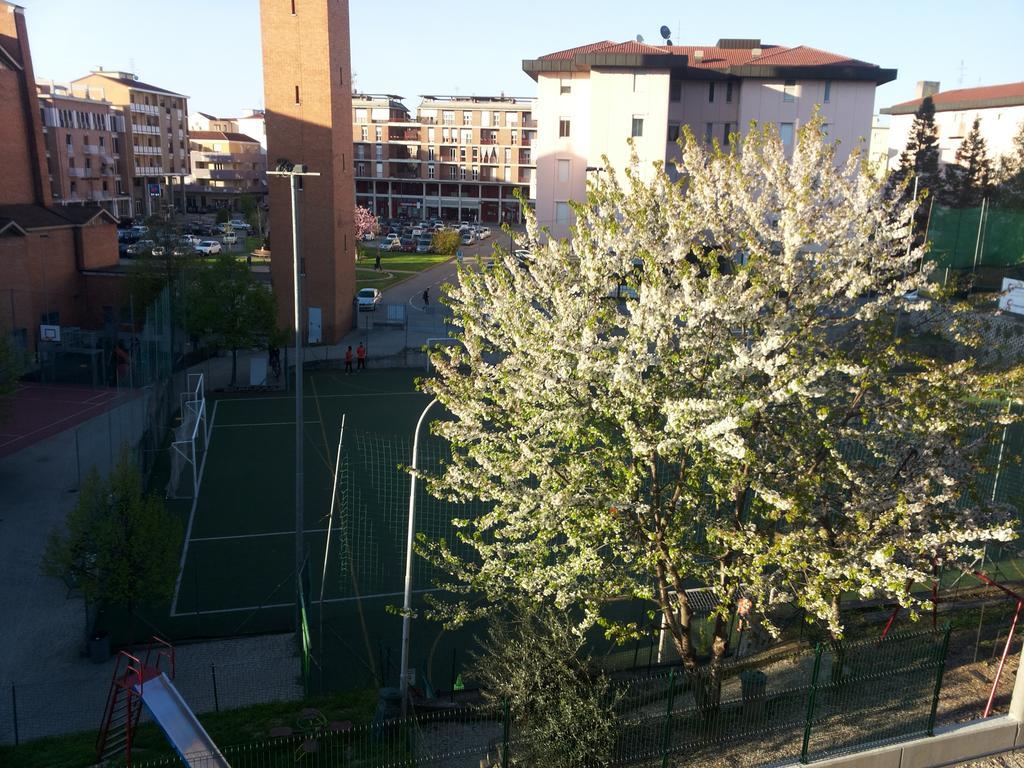 Conte Romita Apartment Alba  Luaran gambar